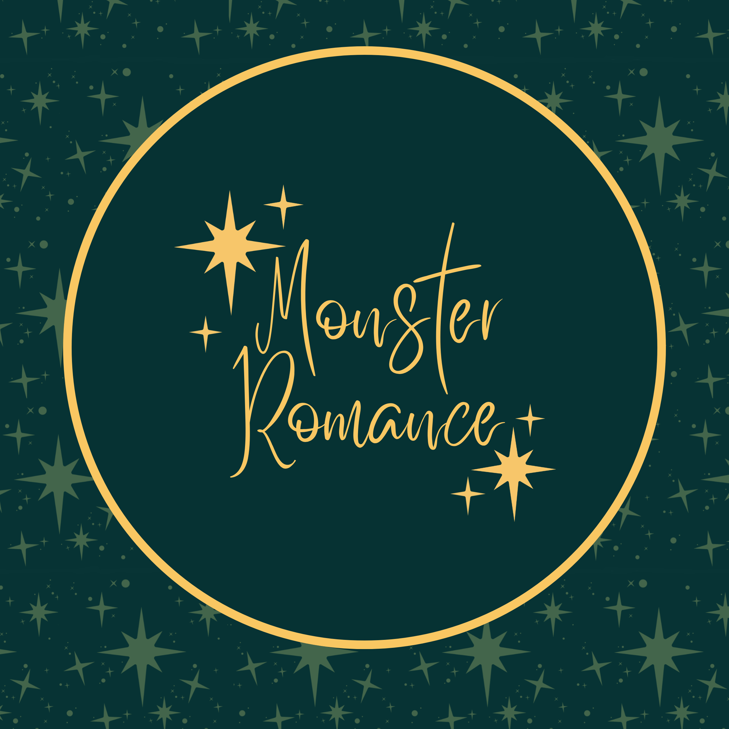 Monster Romance