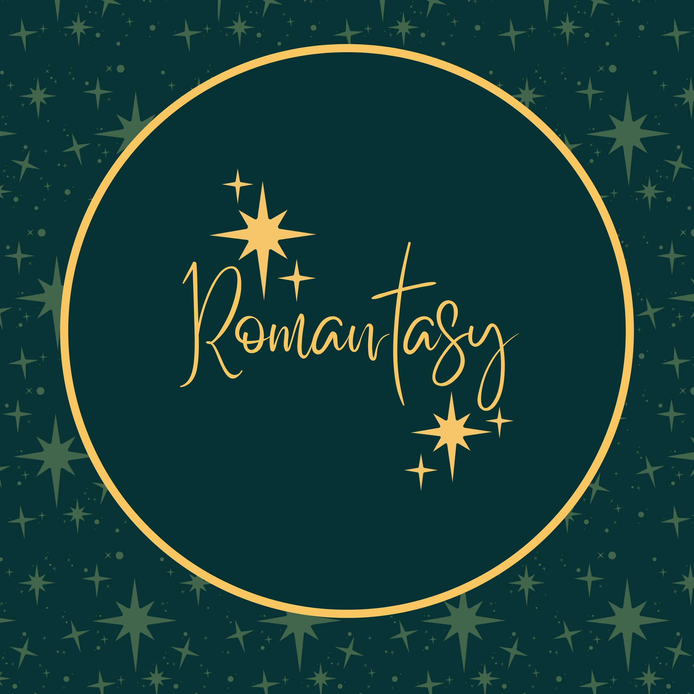 Romantasy