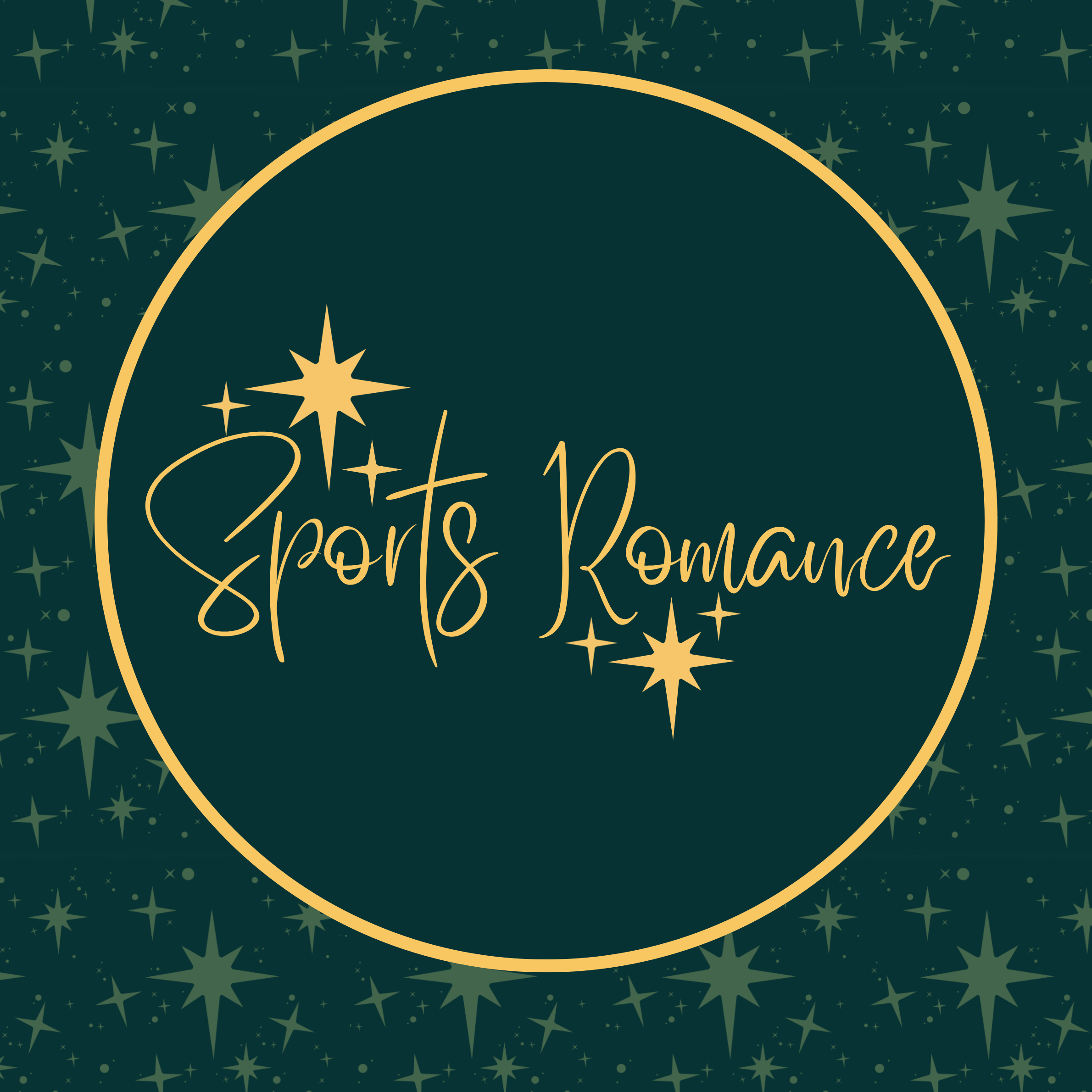 Sports Romance
