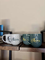 Astoria Mug
