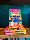 The Romance Revival by Christina Lauren