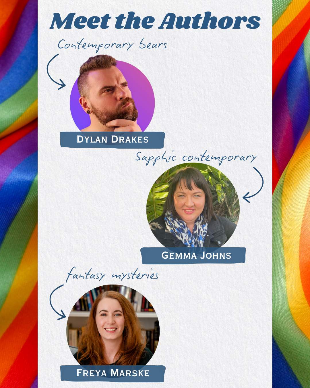 Canberra Author Showcase - Chapter Two Ticket
