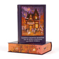 Slightly Haunted Bookshop Keepsake Puzzle (250 Pieces)