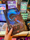 Dominion by Jean Kwok