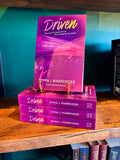 Driven by Emma J. Warrender