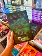 The Lure of Wolves and Whispers by Amanda Connolly