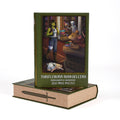 Thistleburr Bookshop Keepsake Puzzle | Bookshops & Bonedust (250 Pieces)