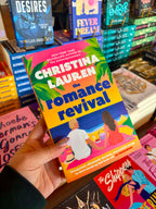 The Romance Revival by Christina Lauren