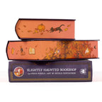 Slightly Haunted Bookshop Keepsake Puzzle (250 Pieces)