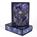 Tell Me A Story Keepsake Puzzle | The Knight and the Moth (250 Pieces)