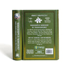 Thistleburr Bookshop Keepsake Puzzle | Bookshops & Bonedust (250 Pieces)