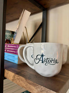 Astoria Mug