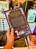 The Exquisite Torment of Loving Your Enemy by Brigitte Knightley