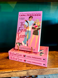 The Final Score by Lana Ferguson