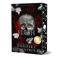 A Fire in the Flesh by Jennifer L. Armentrout