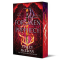 A Forsaken Prophecy by Stacey McEwan