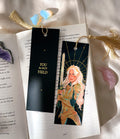 Bookmark Brittany Keller Art