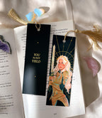 Bookmark Brittany Keller Art