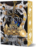 Born of Blood and Ash by Jennifer L. Armentrout