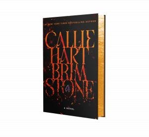 Brimstone by Callie Hart