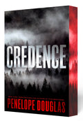 Credence by Penelope Douglas