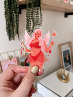 Stickers by Brittany Keller