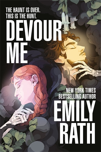 Devour Me by Emily Rath