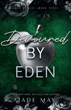 Devoured by Eden by Jade May
