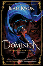 Dominion by Jean Kwok