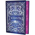 Enchantra by Kaylie Smith