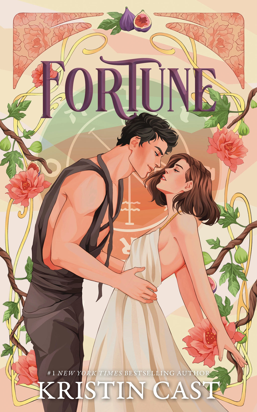 Fortune by Kristin Cast