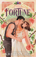 Fortune by Kristin Cast