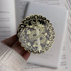 BindsandBookishBits eReader Grip
