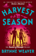 Harvest Season by Brynne Weaver
