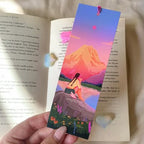 Bookmark Brittany Keller Art