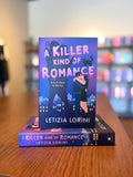 A Killer Kind of Romance by Letizia Lorini