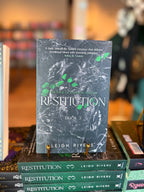 Restitution by Leigh Rivers