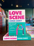 Love Scene by Anna Carey