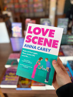 Love Scene by Anna Carey