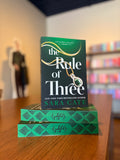 Rule of Three by Sara Cate