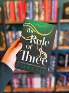 Rule of Three by Sara Cate