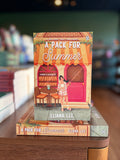 A Pack for Summer by Eliana Lee