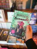Hopeless Necromantic by Shiloh Briar