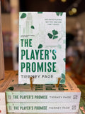 The Player's Promise by Tierney Page