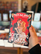 Something Wicked by Falon Ballard
