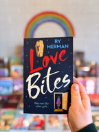 Love Bites by Ry Herman