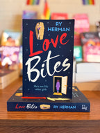 Love Bites by Ry Herman