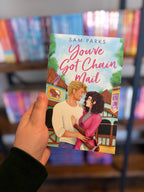 You've Got Chain Mail by Sam Parks