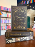 Twisted Games by Ana Huang