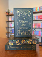 Twisted Lies by Ana Huang